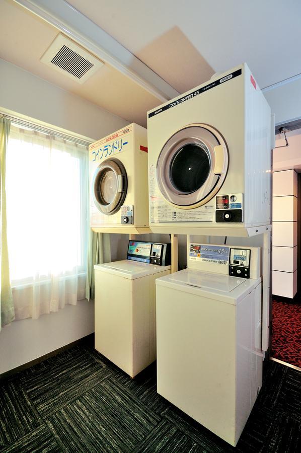 Grand Park Hotel Excel Kisarazu Ruang foto